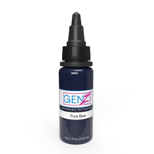 Pure Blue REACH INTENZE INK 30ml