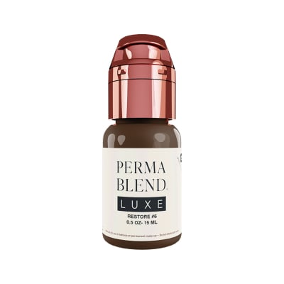 Perma Blend Luxe 15ml - Stevey G. Restore #6