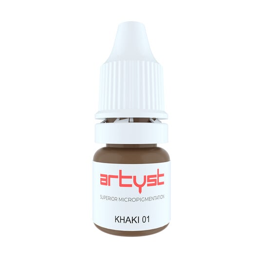 Artyst Khaki 01 (Correctives) 10ml