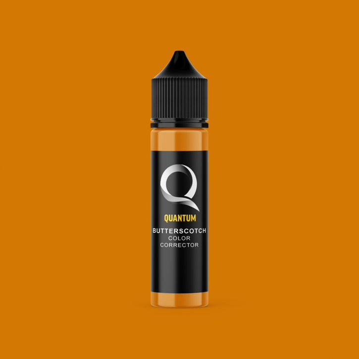 Butterscotch REACH Platinum Label Quantum PMU Ink 15ml