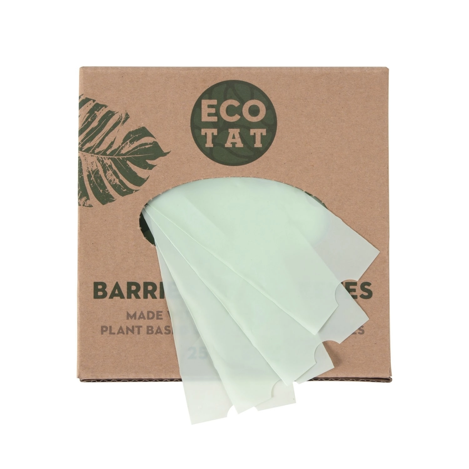 ECOTAT Ecological grip covers