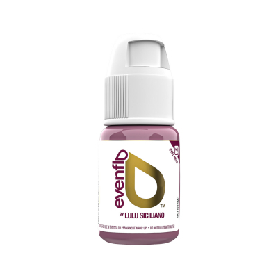 Perma Blend Luxe Evenflo 15ml - Royal Mauve