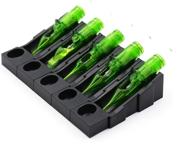 Disposable cartridge and cups trays - 48pcs