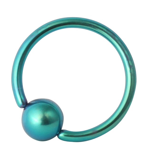 TT-GR BALL CLOSURE RINGS