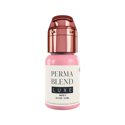 Perma Blend Luxe 15ml - Mod 3