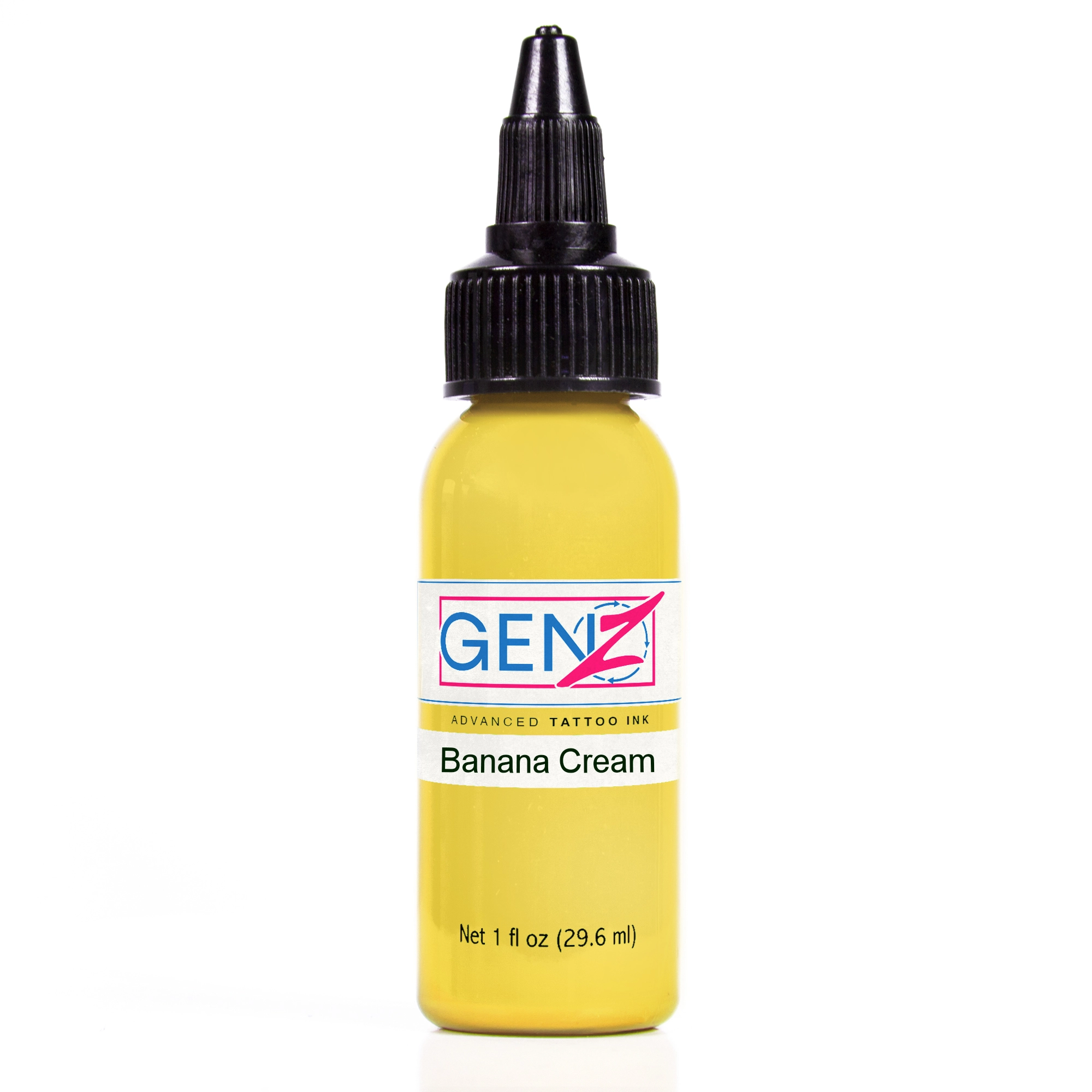 REACH INTENZE INK 30ml - Banana Cream