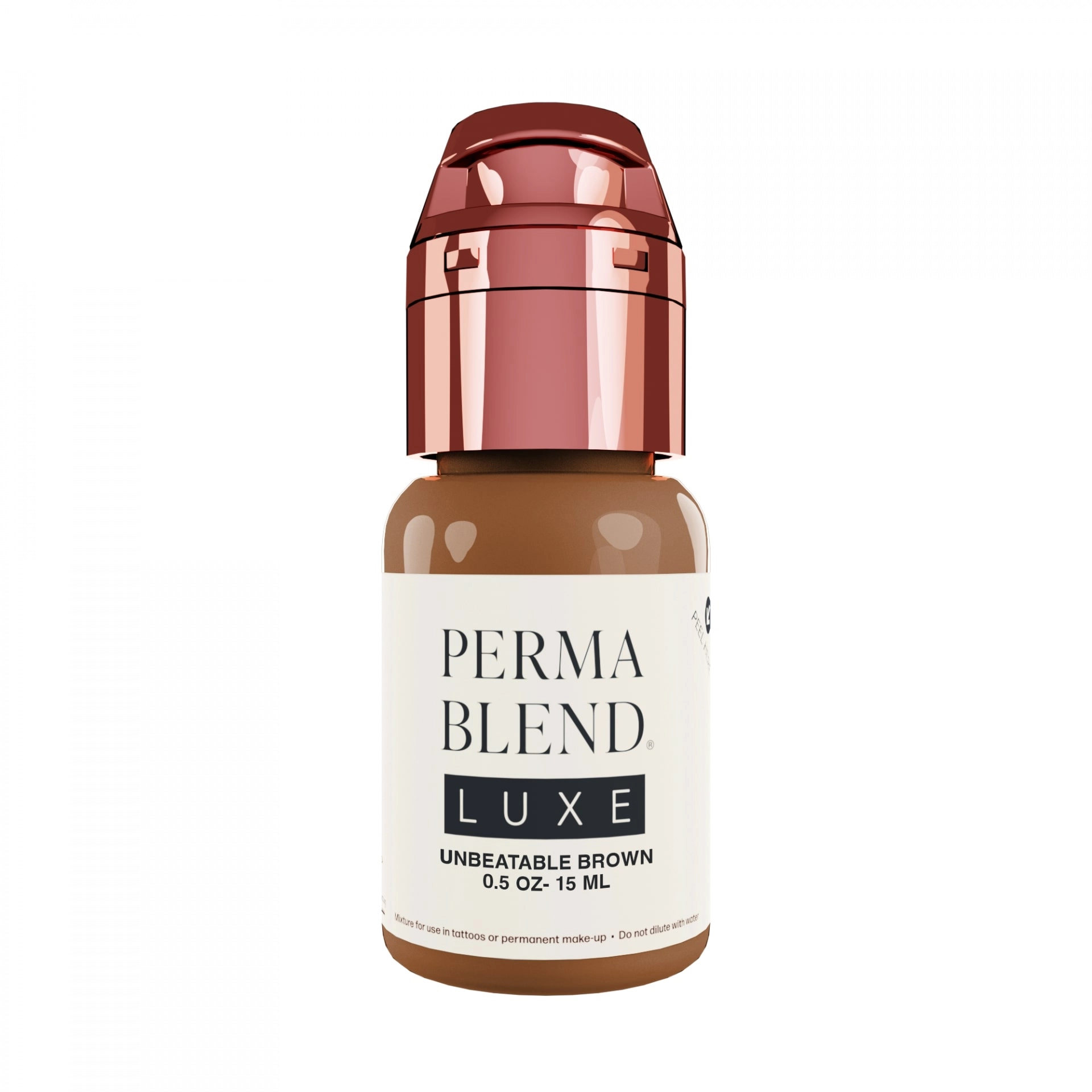 Perma Blend Luxe 15ml - Unbeatable Brown