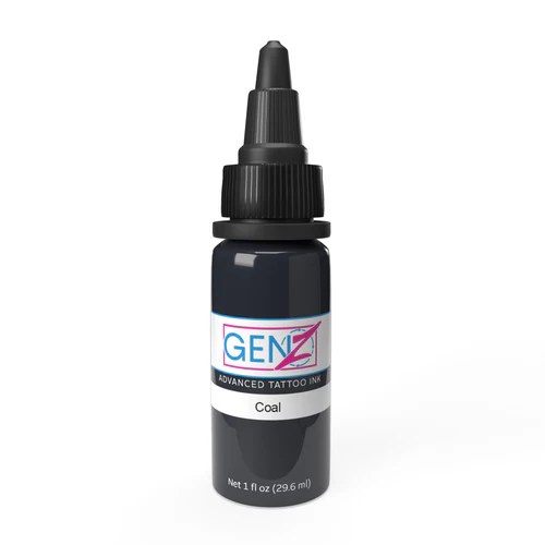 REACH INTENZE INK 30ml - Coal