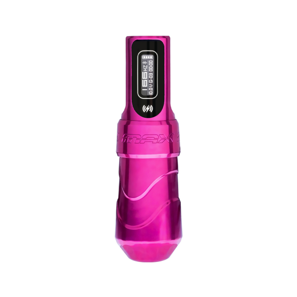 Spektra Flux Max Wireless - 1 PowerBolt II - Bubblegum