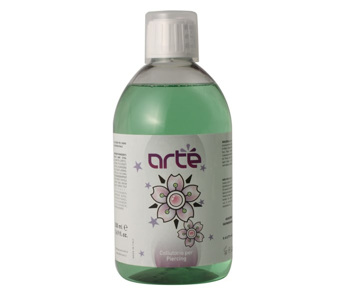 ARTÉ MOUTHWASH