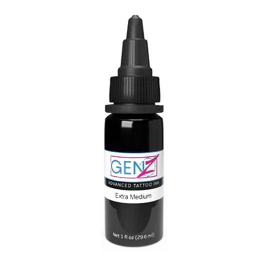 REACH INTENZE INK 30ml - Extra Medium