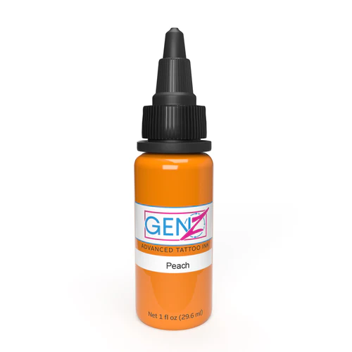 REACH INTENZE INK 30ml - Peach