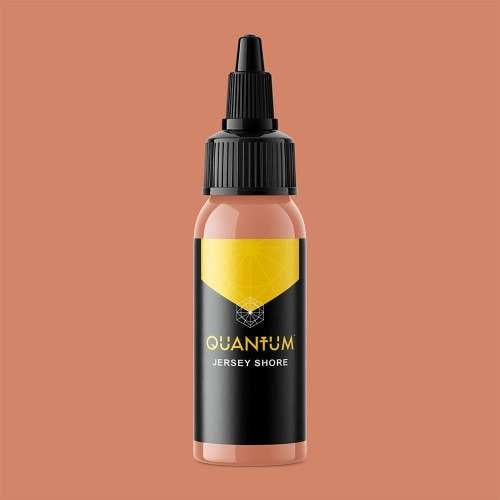 Jersey Shore REACH Gold Label Quantum Tattoo Ink 30ml