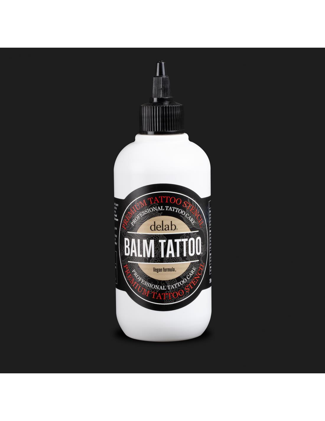 Balm Tattoo Premium Tattoo Stencil - 250ml