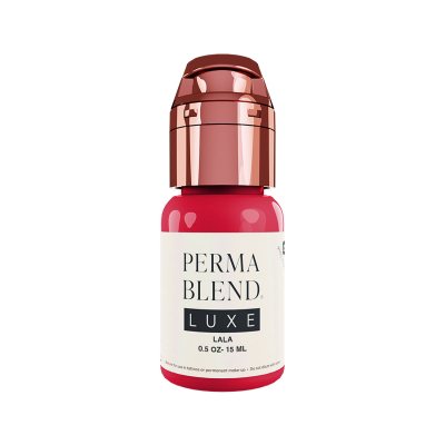 Perma Blend Luxe 15ml - Lala