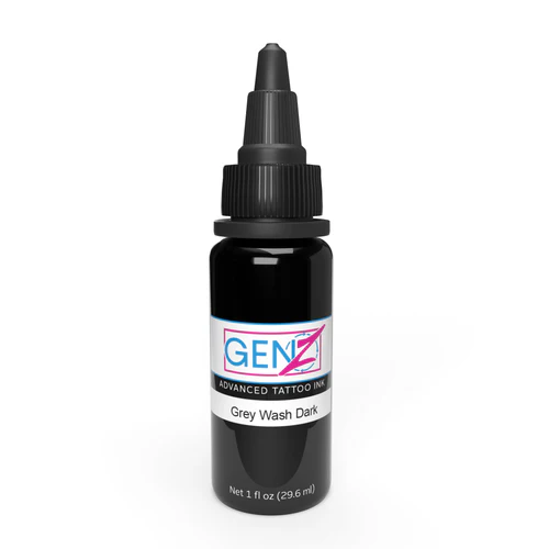 REACH INTENZE INK 30ml - GreyWash Dark