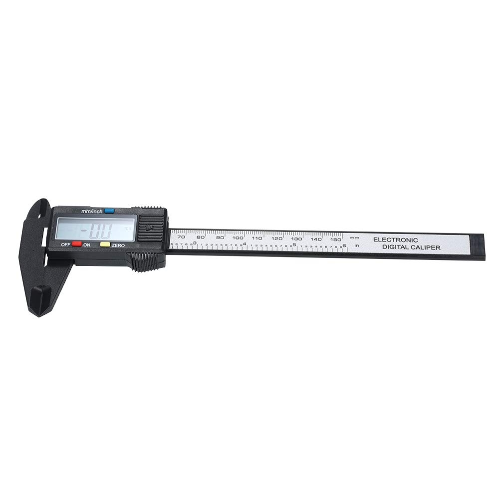 DIGITAL CALIPER