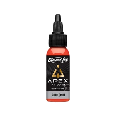 Runic Red - Eternal Reach Ink - 30ml