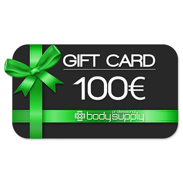 GIFT VOUCHER - 100 euros