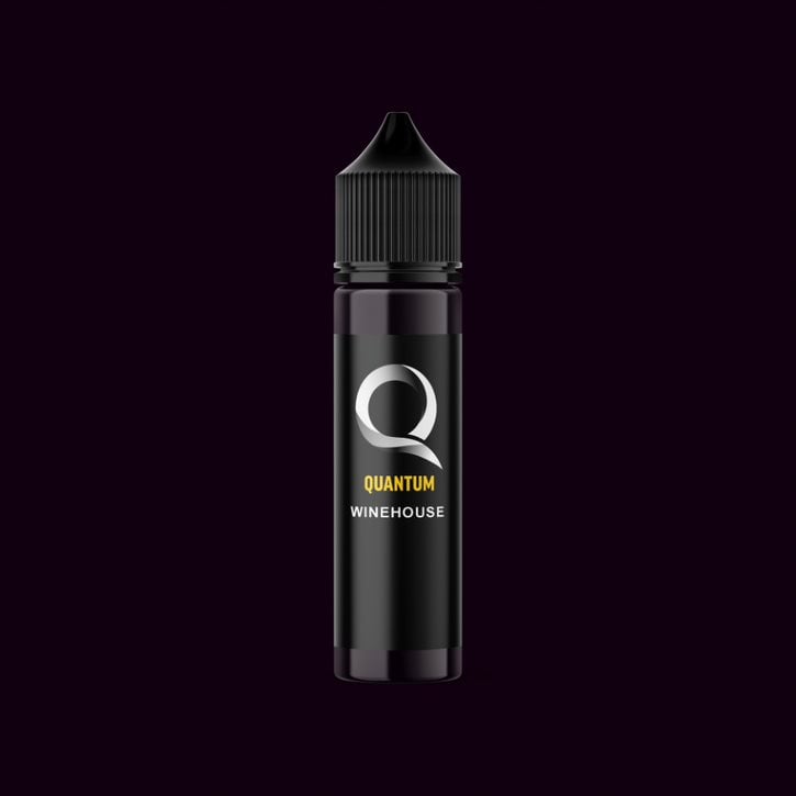 Winehouse REACH Platinum Label Quantum PMU Ink 15ml