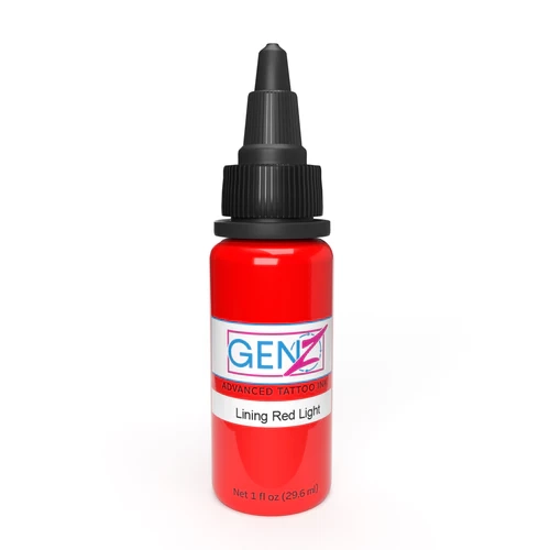 REACH INTENZE INK 30ml - Lining Red Light