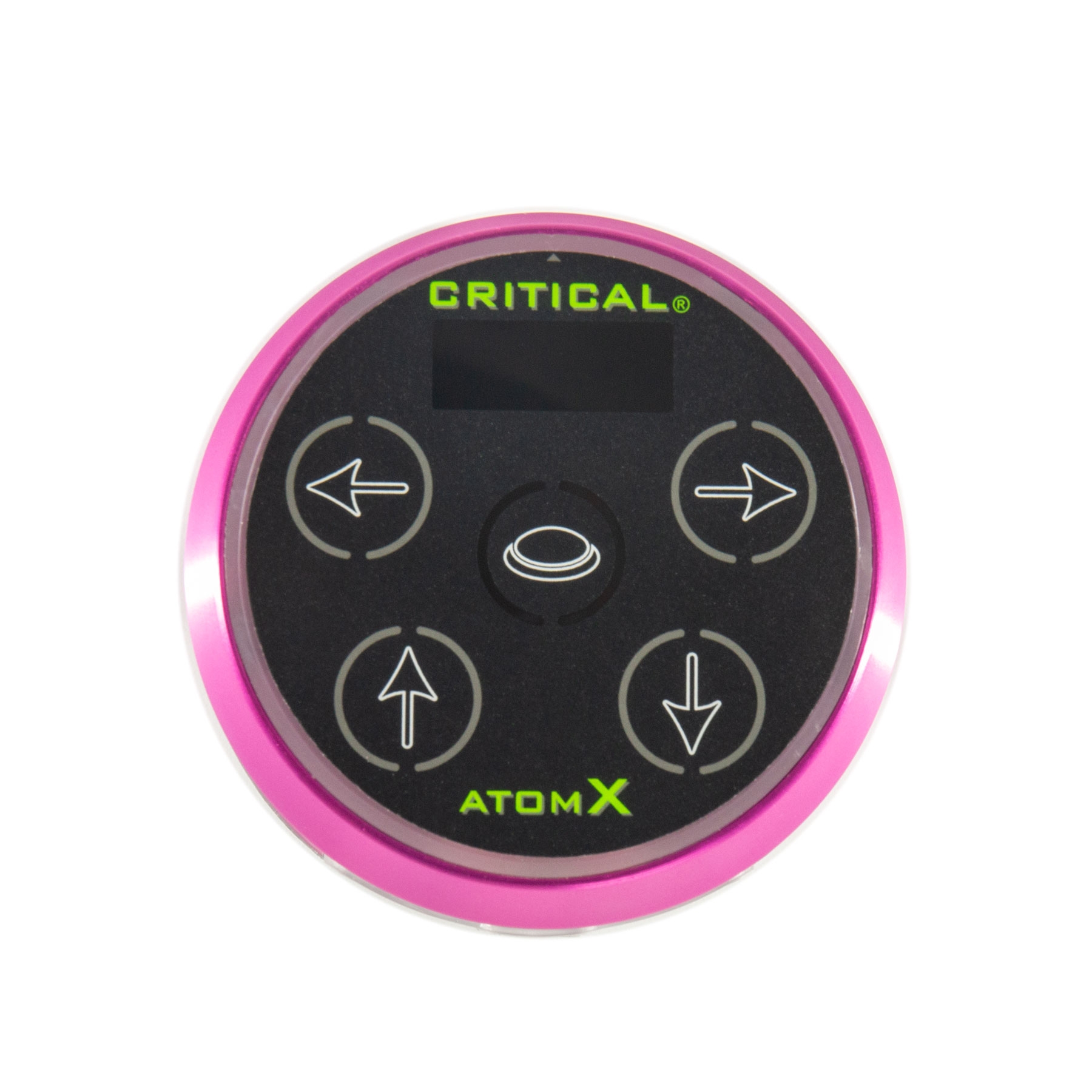 DIGITAL CRITICAL ATOM-X POWER SUPPLY - PINK