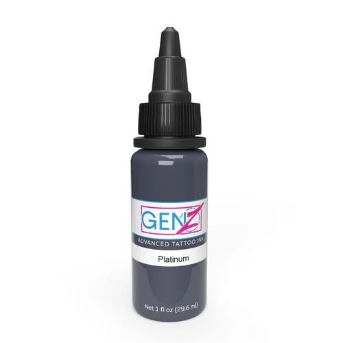 REACH INTENZE INK 30ml - Platinum