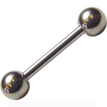 TT BARBELLS