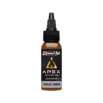 Chalice Gold - Eternal Reach Ink - 30ml