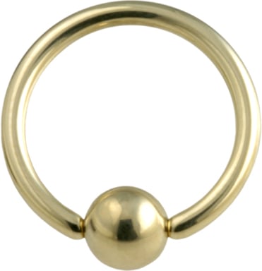 GD TT BALL CLOSURE RINGS