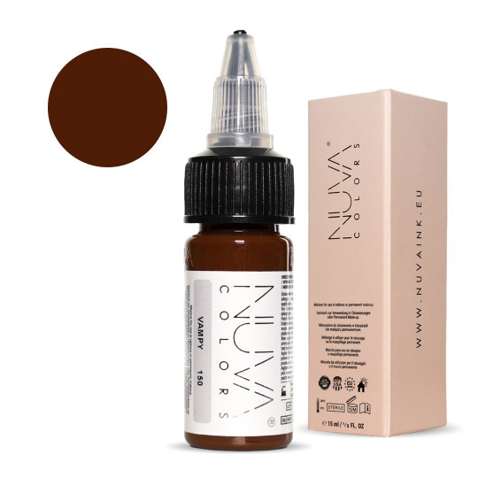 Nuva Colors PMU 15ml - 150 Vampy