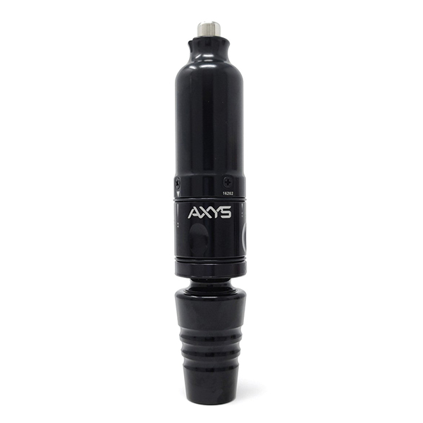 AXYS Valhalla PMU Pen - Black