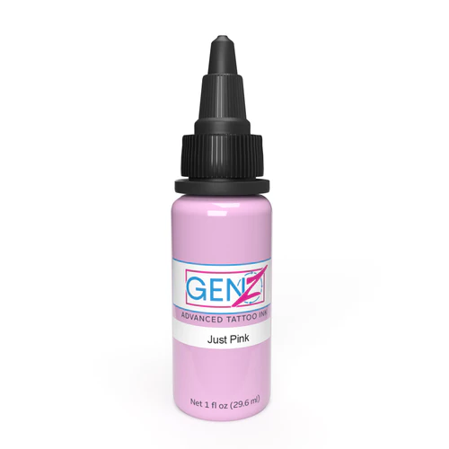 REACH INTENZE INK 30ml - Just Pink