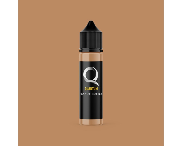 Peanut Butter REACH Platinum Label Quantum PMU Ink 15ml