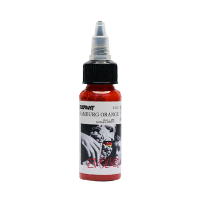 Radiant Reach Ink - Hamburg Orange-Red 30ml