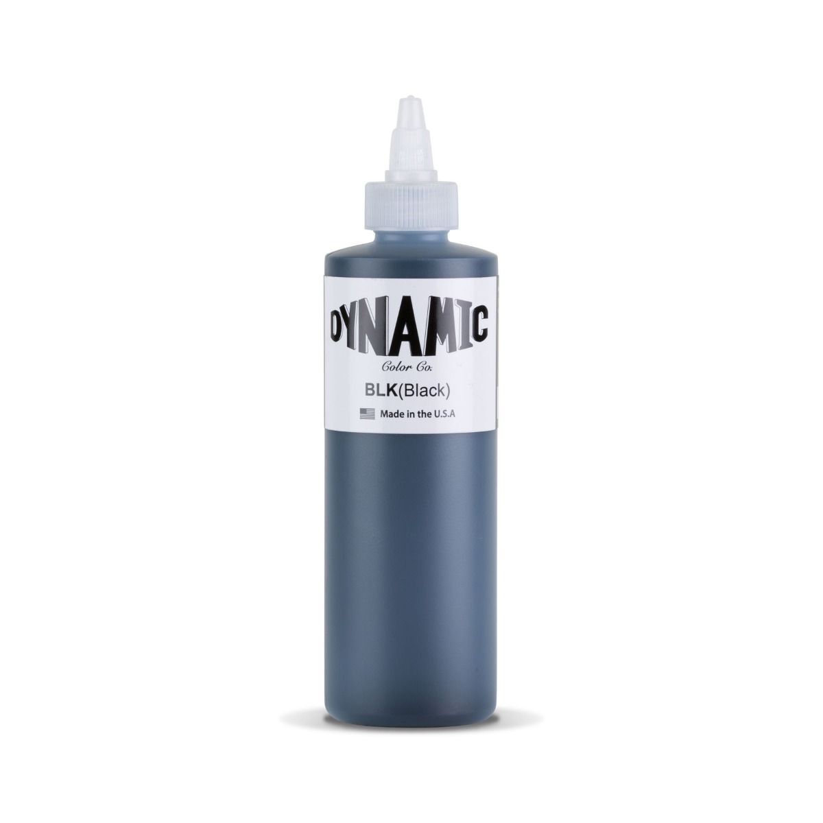 DYNAMIC BLACK 240ml DRAWING INK