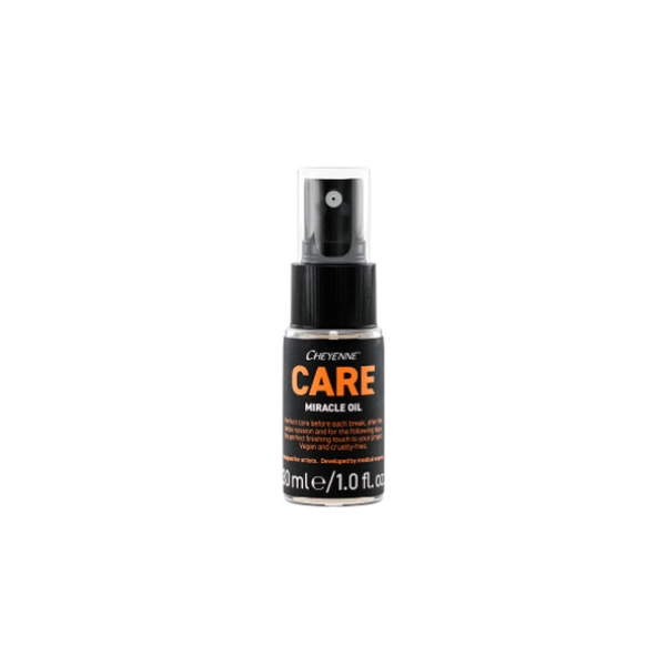 Cheyenne Care Miracle Oil 30ml