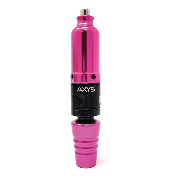 AXYS Valhalla PMU Pen - Pink