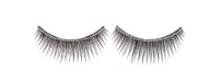 FAKE EYELASHES LUXURY - GLITTER STYLE 2pcs