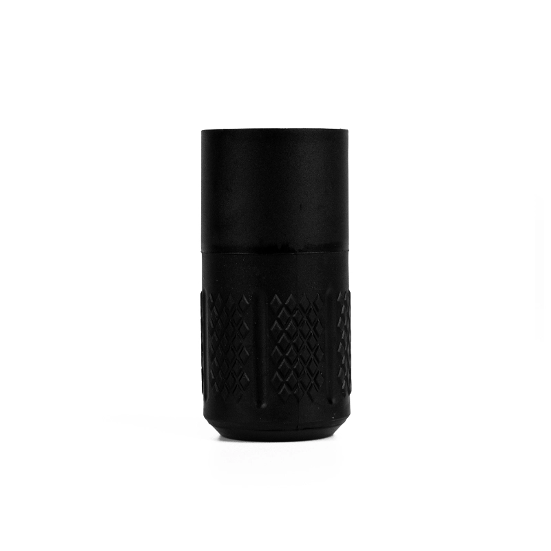 Disposable non-sterile grip for Fluid Pen - 32mm - Black