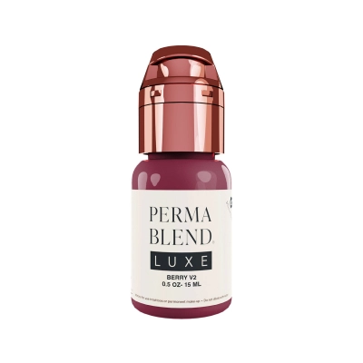 Perma Blend Luxe 15ml - Berry V2