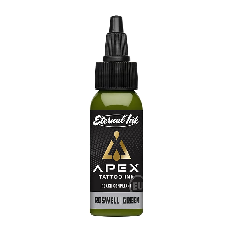 Roswell Green - Eternal Reach Ink - 30ml