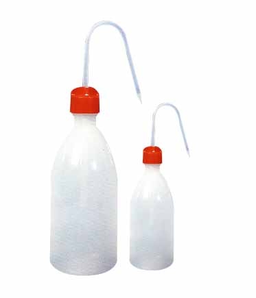 WASH SQUEEZE BOTTLE