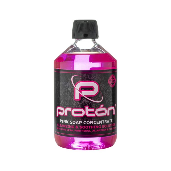 Proton Concentrated Soap - PINK - 1000ml