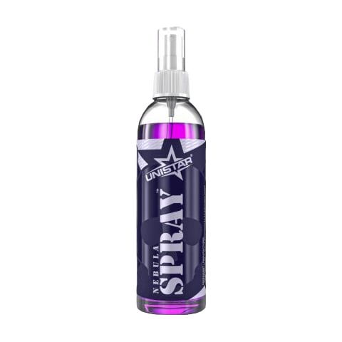 UNISTAR Nebula Spray Anaesthetic - 240ml