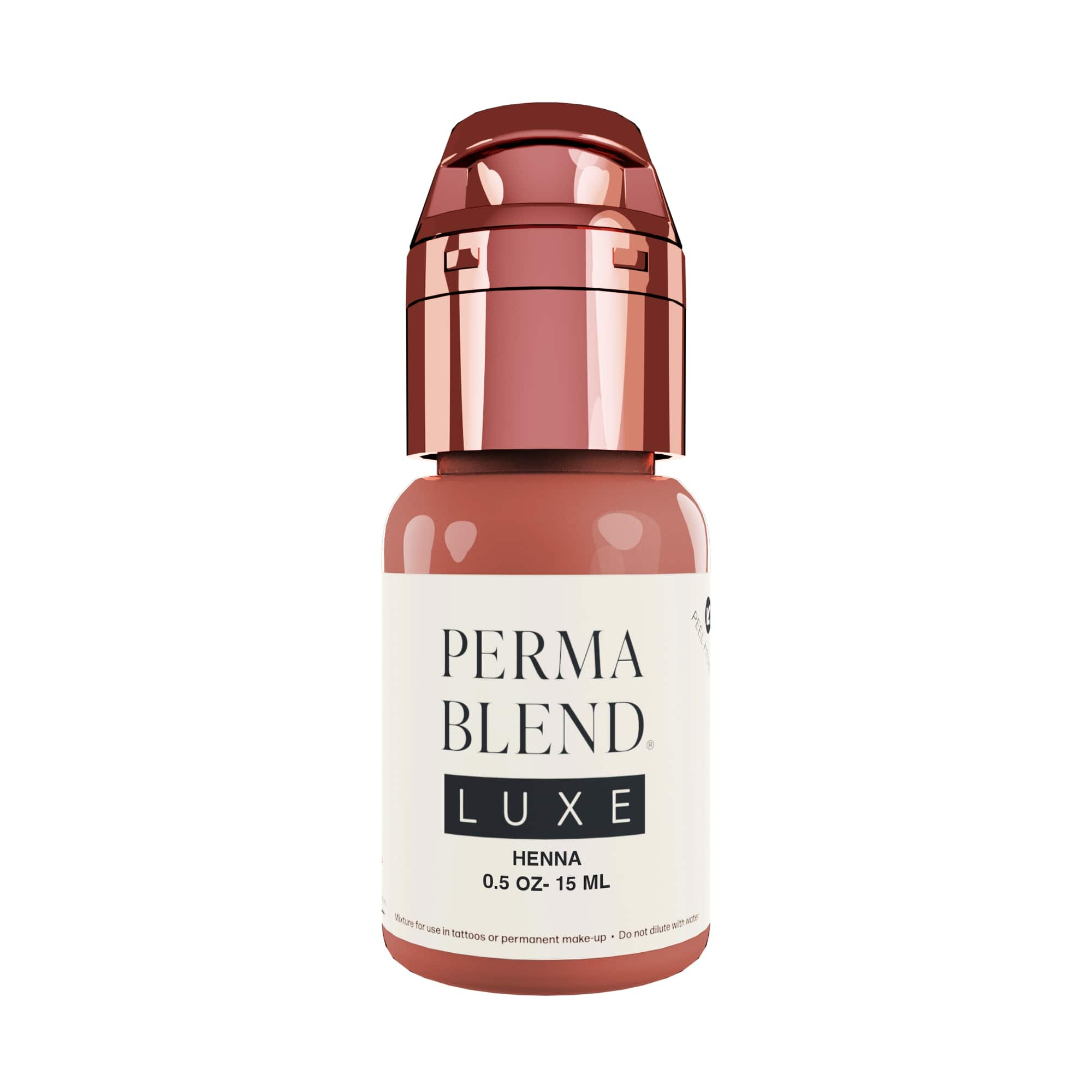 Perma Blend Luxe 15ml - Henna