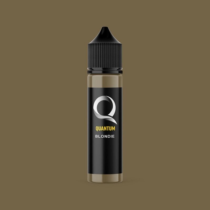 Blondie REACH Platinum Label Quantum PMU Ink 15ml