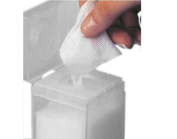 DISINFECTANT WIPES 150pcs