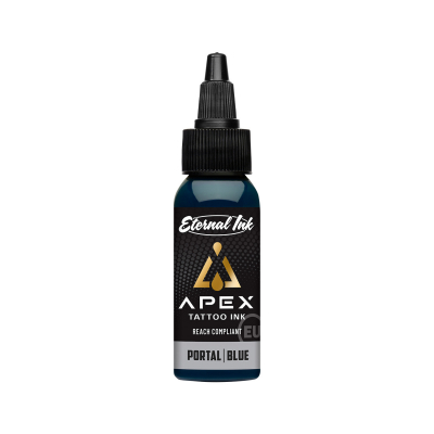 Portal Blue - Eternal Reach Ink - 30ml