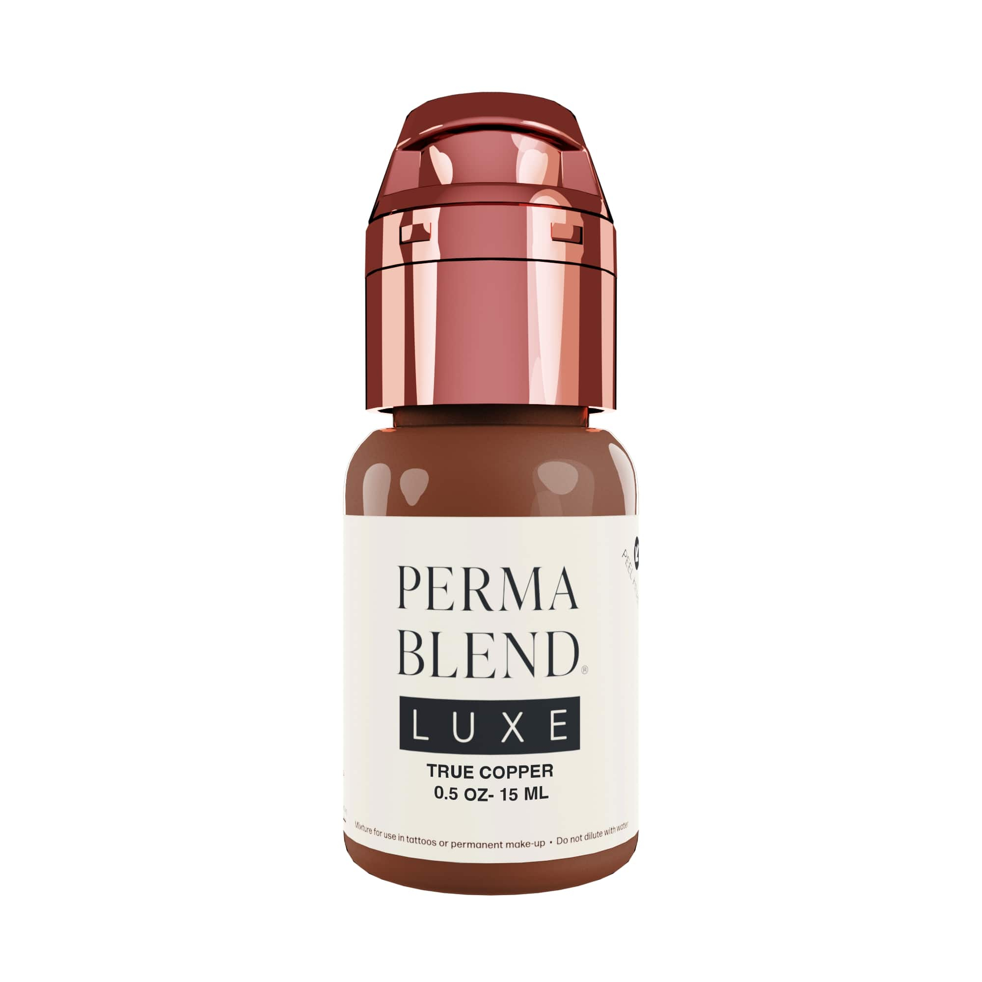 Perma Blend Luxe 15ml - True Copper